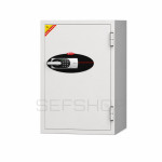 DIPLOMAT SAFE® 1000 / 120 minuta vatrootporni sef s digitalnom bravom