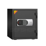 DIPLOMAT SAFE® 125EN 60 minuta vatrootporni sef