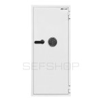 DIPLOMAT SAFE® SB0100D vatrootporni sef, digitalna brava, 87 l