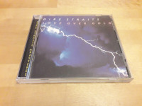 Dire Straits - Love Over Gold - CD