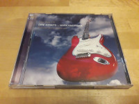 Dire Straits & Mark Knopfler - Private Investigations - 2 CD