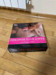 Discover your lover