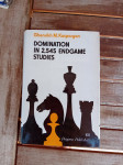 domination in 2,545 engame studies ghenrikh m. kasparyan