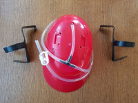 Drinking Helmet ( Crvene Boje )