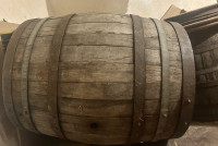 DRVENA BAČVA ZA VINO – 350 L