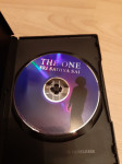 dvd Sri Satya Sai Baba The One