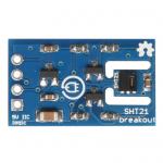e-radionica SHT21 senzor temperature i vlage