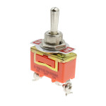 E-TEN1122 ON-OFF-ON kip prekidač