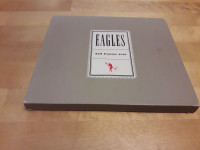 Eagles - Hell Freezes Over - CD