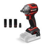 EINHELL TP-CW 18/260 C LI BI NOVO ZAPAKIRANO U TRGOVINI