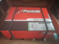 Ekseri PASLODE 3,1X90m RING 34 °