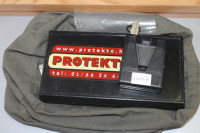 Elektrokemijski modul Gladiator