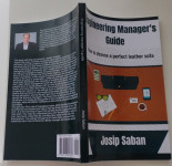 Engineering Manager's Guide Josip Saban How to choose a perfect l sofa