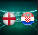 ENGLESKA – HRVATSKA, 4 ulaznice za Dallas