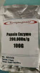 Enzim papaje u prahu 100 g