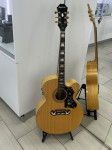 EPIPHONE EJ-200CE/N NA ELEKTRO AKUSTIČNA GITARA