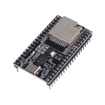 ESP32-DevKitC-32U Development Board