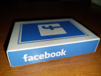 Facebook igraće karte