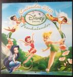 Feenkalender, Calendar 2010, Disney fairies