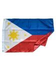 FILIPINI, zastava 90x60cm