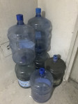 Galon za vodu 18,9 lit - prazan