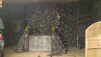 Game Of Thrones / Igra Prijestolja Tron  / Iron Throne
