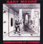 Gary Moore - Corridors Of Power - CD
