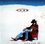 Glenn Hughes - From Now On... - CD