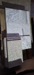 Granitne ploče 2 cm