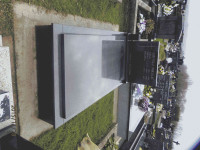 GROBNO MJESTO DONJA KUPČINA