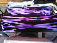 Gurtne za podizanje tereta