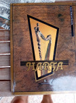 Harfa