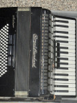 HARMONIKA ROYAL STANDARD METEOR 80 BASOVA