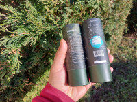 Hladno prešani ginseng & gingko