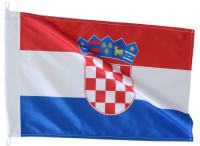 HRVATSKA, velika zastava,150x90cm