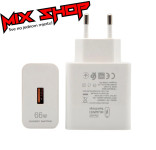 HUAWEI 66W PUNJAČ ADAPTER Pro Pura 70 80 Ultra Honor SuperCharge