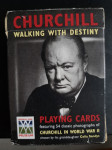 Igrače karte, Winston Churchill, 5€