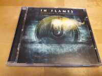 In Flames - Soundtrack To Your Escape - CD