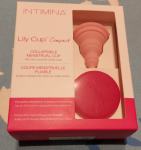 INTIMINA Lily Cup Compact A, menstrualna čašica