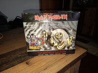Iron maiden krigla metal