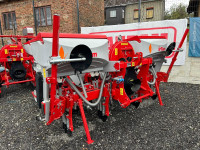 irtem pneumatska sijačica za kukuruz