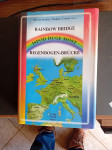 ispod duge most rainbov bridge