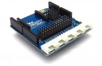 ITead Arduino Sensor Shield