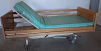 Iznajmljuje se medicinski funkcionalni krevet  TM004
