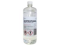Izopropanol (2-propanol, propan-2-ol)