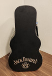 JACK DANIELS - GITARA