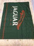 Jaguar Racing zastave