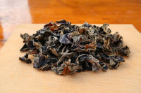 JUDINO UHO GLJIVA (Auricularia auricula-judae)