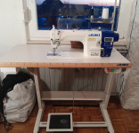 JUKI ŠIVAČA MAŠINA, DDL-7000A-7