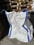 Jumbo Big Bag Vreće